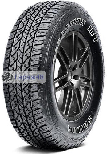 Sailun Terramax H/T 235/75 R15 105T